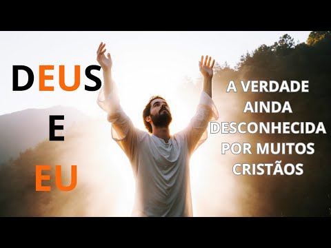Curso Deus e Eu