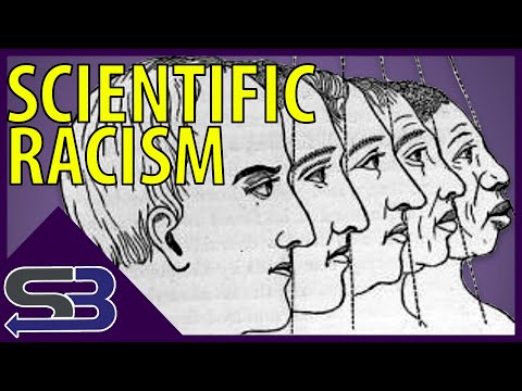 What is Scientific Racism?