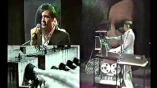 The Human League - The Path Of Least Resistance - BBC TV (1979)