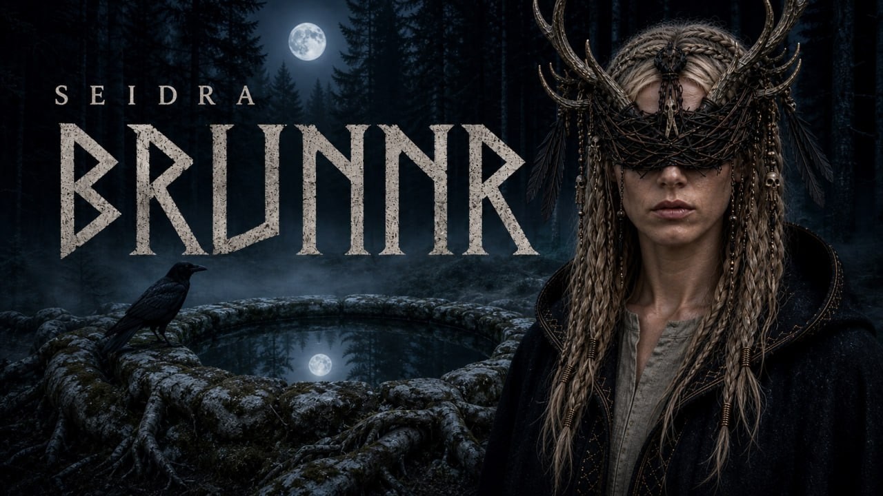 Brunnr