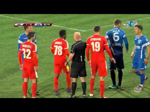 Procesi Sportiv, 19 Mars 2017, Pjesa 2 - Top Channel Albania - Sport Talk Show