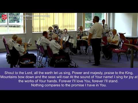 Sunday 7th August 2022 Morning Worship