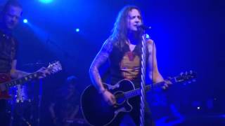 Little Angels - Womankind (part)