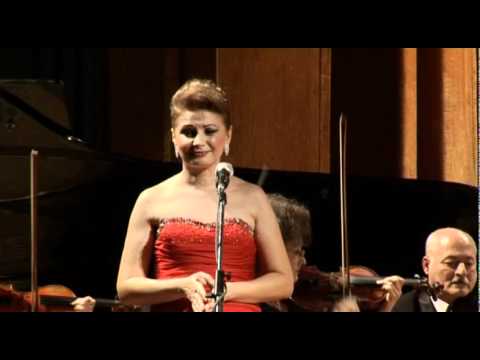 "Mamma" (C.A.Bixio) - Nora Benes