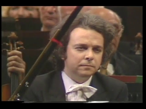 Cyprien Katsaris, The Philadelphia Orchestra/Eugene Ormandy - Legendary Liszt Concert