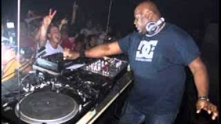 Carl Cox Live Mindblowing Mix 1995