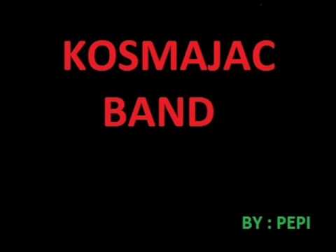Kosmajac Band LIVE - Ima Ona Sve