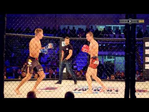EFC3  - PIOTR MROCZKOWSKI & DOMINIK JUSIS
