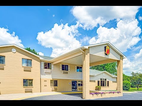 Super 8 Blaine - Blaine Hotels, Minnesota