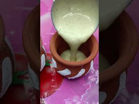 Kulfi Making l Matka Kulfi l Ice Cream l YouTube Shorts l Shorts l @KaushalyasDesiKitchen
