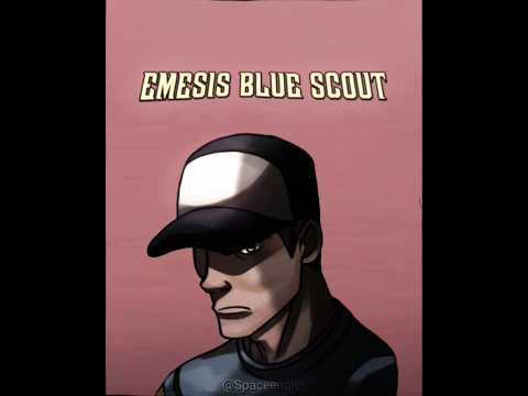 Emesis Blue Scout | #teamfortress2 #tf2shorts #tf2edit #tf2 #edits #shorts