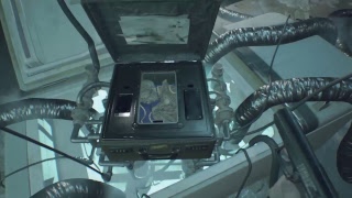 【バイオハザード7】 #9 ミア連れ去られたやばい怖い恐いこわい