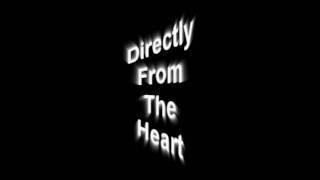 The innocents - Directly from the heart