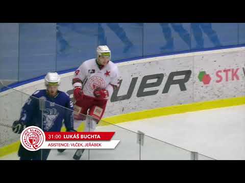 Sestřih: 28. kolo, Kolín - Slavia 2:5