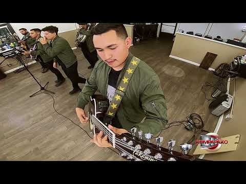 Clave 520- Jeep Alzada [Inedita En Vivo] Corridos 2018