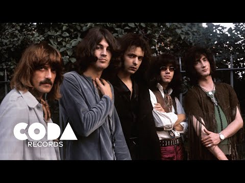 Deep Purple – The Halcyon Years: Part One (Full Music Documentary)