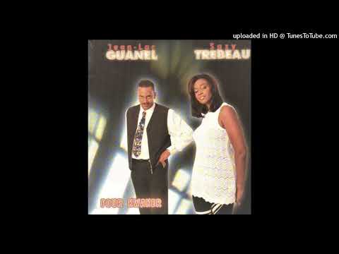 SUZY TRÉBEAU: POU AN FWÈ - A/C: Suzy TRÉBEAU/Christian LOUISET