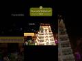 Drone View Srikalahasti Temple Maha Shivaratri Celebrations 2024 Shivaratri