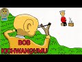 BOB Kichwa ngumu :Teaching my teacher a lesson.#funnycartoon #animation #animationpgc