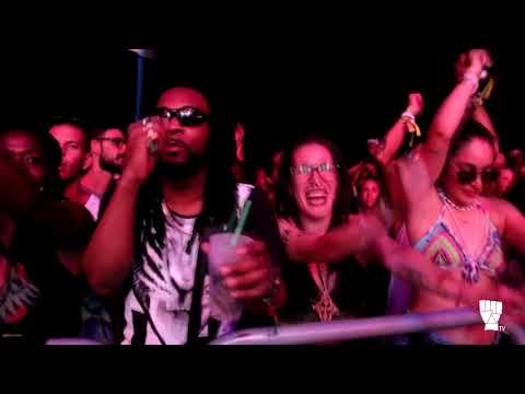 Día03Reggae Canario TV - Rototom Sunsplash 2019 - Día 3
