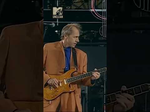 Is this the best riff of all time “Money for Nothing” ft Eric Clapton