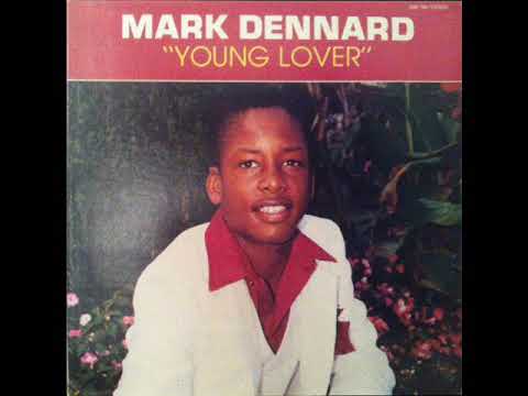 Mark Dennard - Taking It Easy (1983)