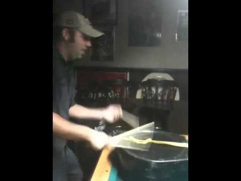 Thumbnail for Drum lesson