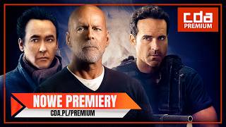 FILMOWE PREMIERY | CDA Premium