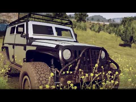 Forza Horizon 2 Fast & Furious Gameplay Walkthrough Part 3 [Xbox One 1080P]