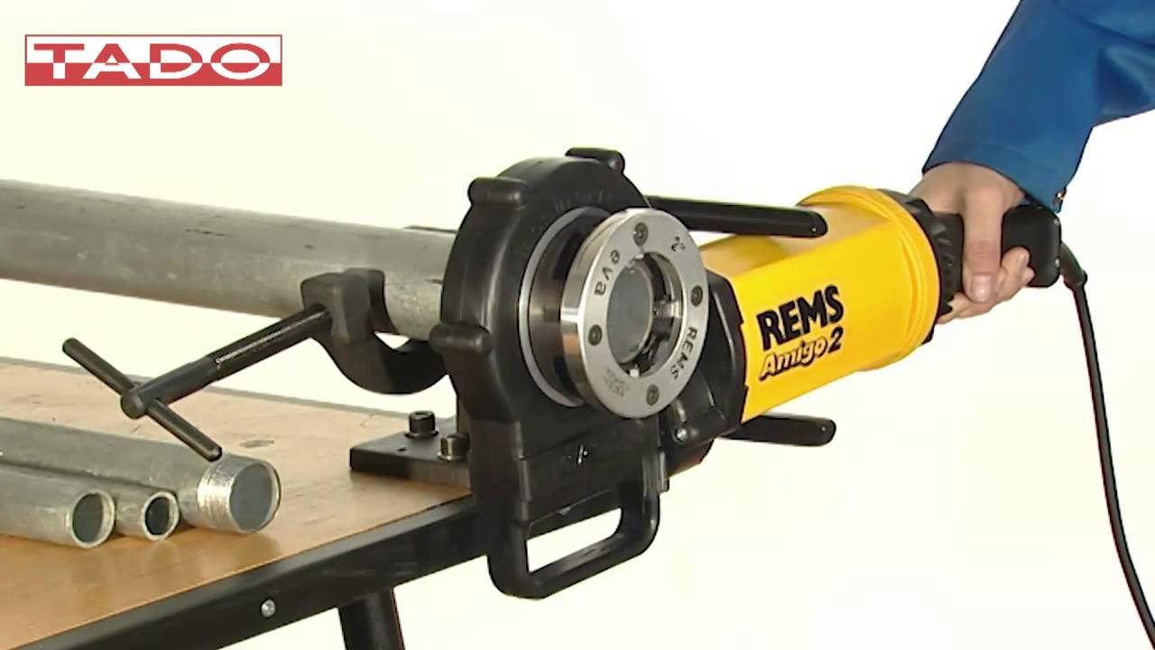 Watch Gwintownice REMS Eva, Mini-Amigo, Amigo, Amigo 2, Amigo 2 Compact, Radial now Gwintownice REMS Eva, Mini-Amigo, Amigo, Amigo 2, Amigo 2 Compact, Radial