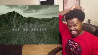 Evanescence-Amy Lee- Love Exist- Reaction
