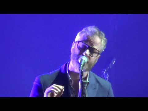 The National