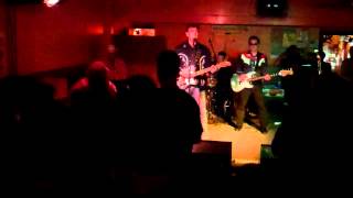 The Derailers -- You&#39;re Looking at the Man