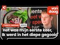 Enschedese kok probeert Nederland te veroveren met zijn kooktalent