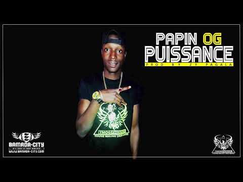 PAPIN OG - PUISSANCE
