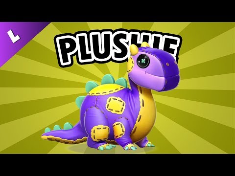 How to breed PLUSHIE - Dragon Mania Legends