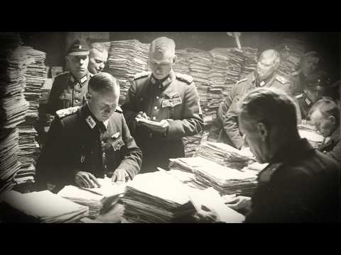 When German Officers Tried To Kill Hitler In Broad Daylight | Sleep to Military History