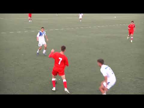 Akademija pandev rabotnicki 2004 3-0