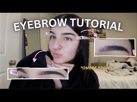 Your Eyebrows are Ruining Your Makeup… here’s how to fix it. – The Circular
