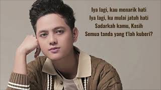 Download lagu Iya Lagi - Stevan Pasaribu Lirik mp3 Download lagu Iya Lagi - Stevan Pasaribu Lirik mp3