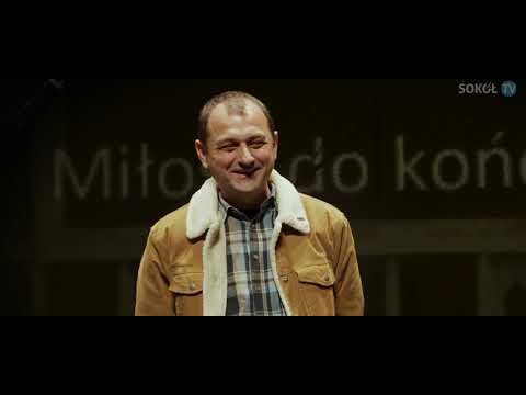 Qlturalna Rozmowa – Jarosław Bester