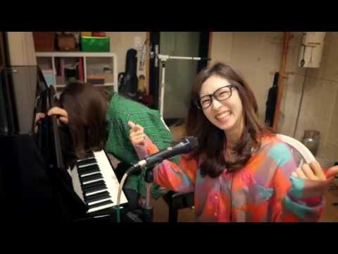 J Rabbit / 제이레빗 - 좋은일이 있을거야 / Good Luck..!