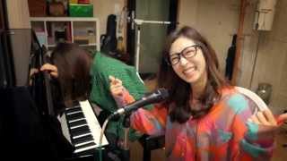 J Rabbit / 제이레빗 - 좋은일이 있을거야 / Good Luck..!