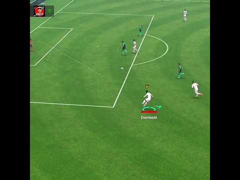 Knuckleball Tutorial 🤩🔥 #fcmobile #eafcmobile #fcmobile24 #trendingshorts #youtubeshorts