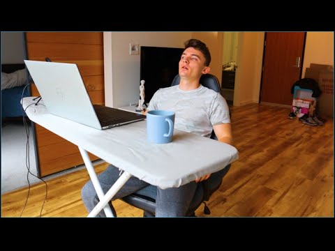 how engineers attend meetings in big tech