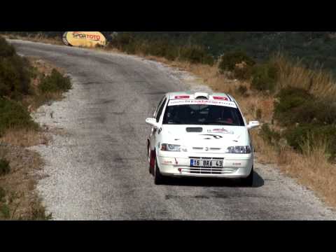 2014 Armutlu Rallisi / Özet Görüntüler