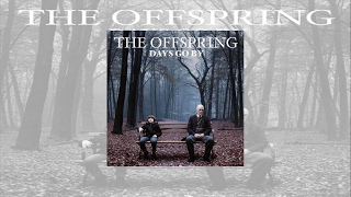 The Offspring - Cruising California (Bumpin&#39; In My Trunk)