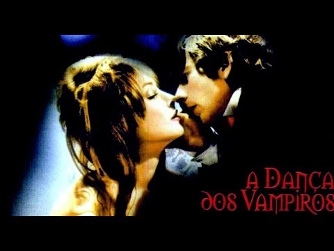 1967 A Dança dos Vampiros