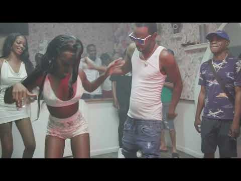 Tallis DNB - 1Swamp (Official Video)