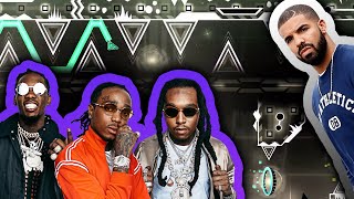 ᑫᵘᵉˢᵗᶦᵒᶰ Mᵃʳᵏ x Versace